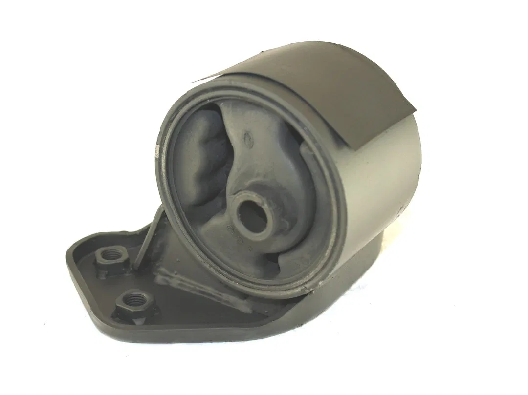 A6186 – DEA PRODUCTS Auto Trans Mount, OE Replacement Painted Steel And Rubber